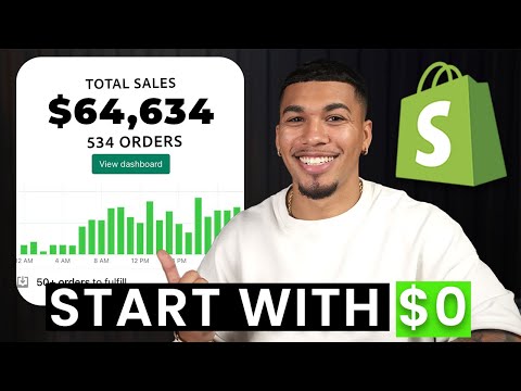 How to Actually Start Dropshipping in 2026