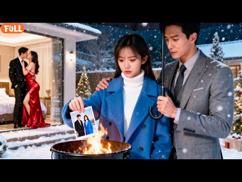 CEO Cheated—I Burned Our Wedding Photos, Fell Into Another CEO’s Arms, No Second Chances!
