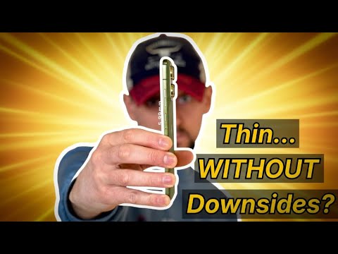 Motorola Edge 70 Review: The ‘No Compromises’ Thin Phone?!