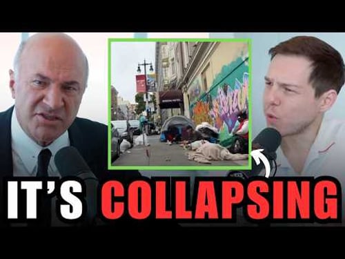 Why California Is the WORST State in America | Kevin O'Leary