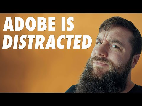 Premiere Pro In 2025: The Good, Bad, & Confusing 😵💫