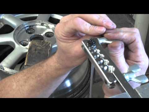 How To Double Flare A Brake Or Fuel Line