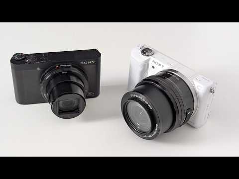 Top 5 Sony Compact Cameras in 2026