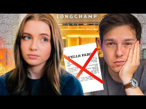 Millionaire Reacts: What I Spend in a Week as a 22 Year Old Living in NYC