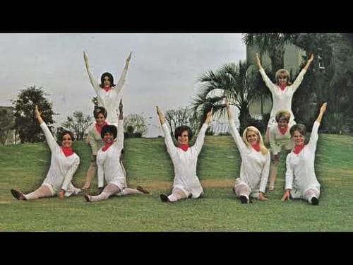 FSCJ 60th Anniversary History Feature: 1963-1969