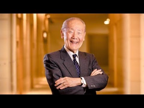 Dialogue with historian Prof. Wang Gungwu