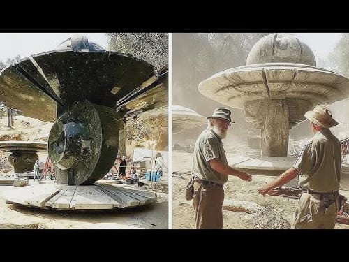 100 geniale Erfindungen aus der Vergangenheit, die ihrer Zeit weit voraus waren