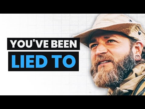 Why the Modern Diet Is Making You Sick! | Daniel Vitalis