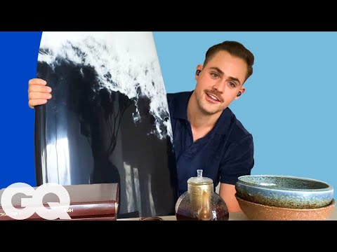 10 More Things Dacre Montgomery Can't Live Without | 10 Essentials
