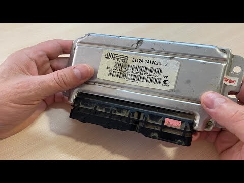 Engine misfiring! Fuel injector not working? Do-it-yourself repair.