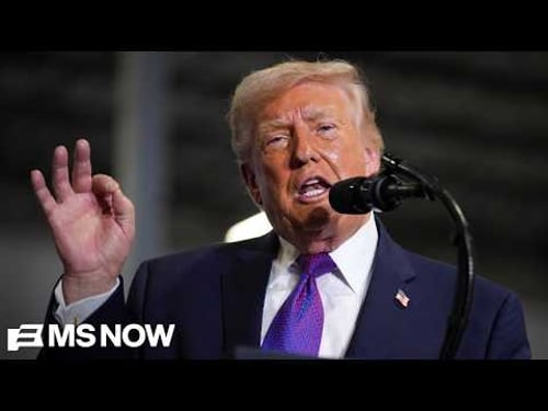 ‘Where is the line?’: Trump admin under fire for ‘bizarre memeification’ of Iran war