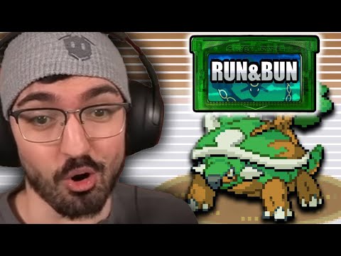 SmallAnt's First Attempt at the Hardest Nuzlocke