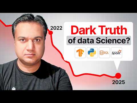 Ex-Meta Data Scientist Explains the Reality of Data Science!