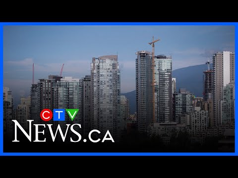 What is causing the historic downturn of condo sales across Canada?