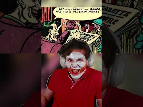 Out of Context Comicbook Panels