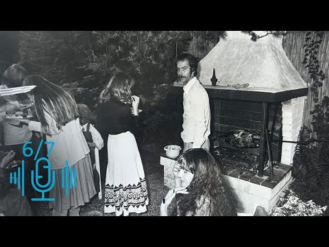 Anruf in Todesangst 6/7 | Warum musste mein Onkel sterben? | Videopodcast | SWR Doku