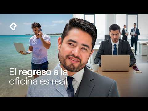 Por qué hay menos trabajo remoto