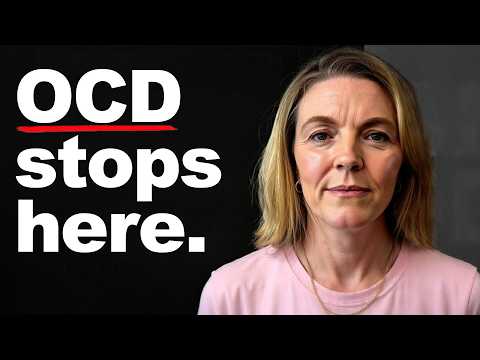 I Changed ONE Simple Thing & Finally Got Relief From OCD