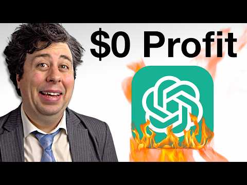 OpenAI Reacts to Running Out of Money