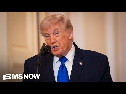 Voters give Trump DISMAL ratings ahead of State of the Union