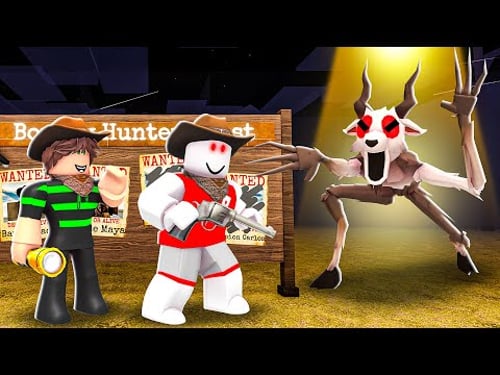 We Survived 99 Nights In The WILD WEST!