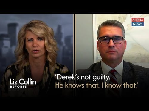 EXCLUSIVE: Derek Chauvin’s fight for a fair trial — and his 'last line of defense'