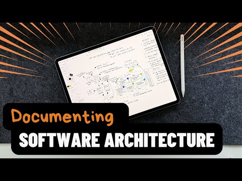 Mastering Software Architecture Documentation: 4 Techniques You Need to Know