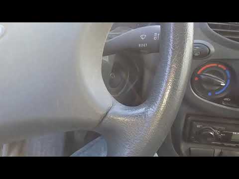 How to check if the ECU is sending a signal to the injectors using a cheap Chinese tester from Al...