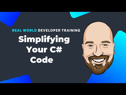 14 Ways to Simplify Your C# Code