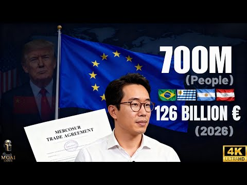 Europe's Biggest Trade Move - Is a New Era Beginning