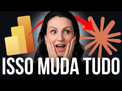 Integração Power BI Desktop + Claude: Análises 10x Mais Rápidas