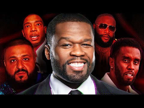 The Biggest Troll in Music (50 Cent)