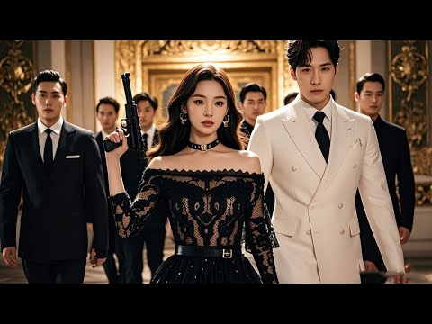 【ENG SUB】Revenge Of The Dutiful Wife: I Left, He Crashed, I Thrived.#drama