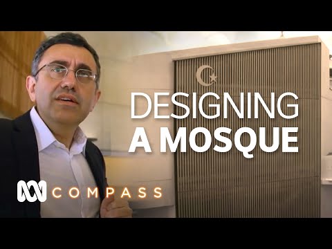 The Architect and the Mosque ๐โช | Compass | ABC Australia