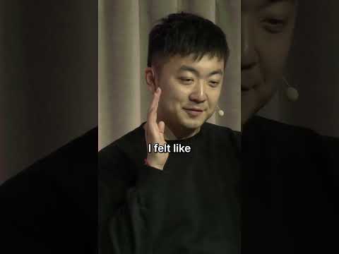 Why we started Nothing