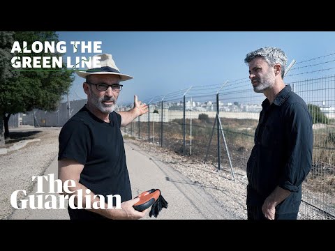 Israel ‘must win every war’ | Along the Green Line: episode 2