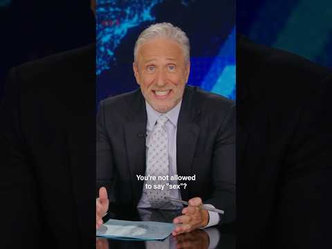 Trump is protecting free speech by purging "woke" words, which is why "women" and "sex" had to go