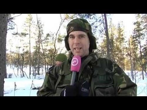 Rutger in Noorwegen Compilatie geenstijl