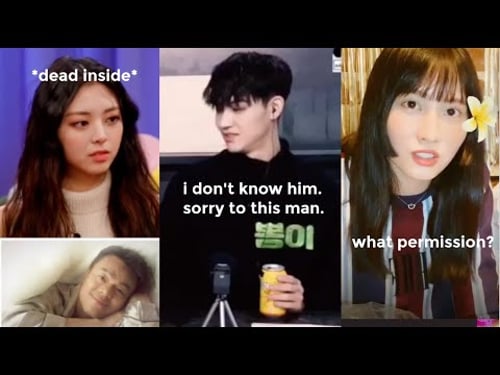 JYP nation rebelling to celebrate Got7's FREEDOM