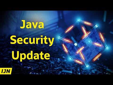 Java Resists Quantum Attacks - Inside Java Newscast #85