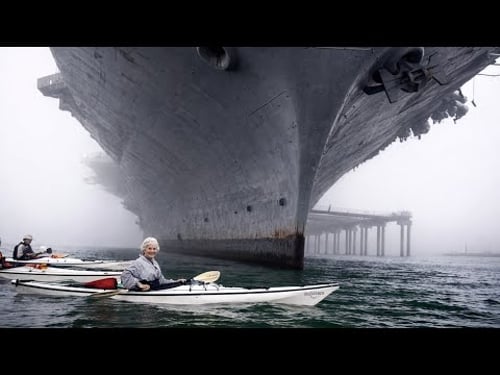 Shocking Discovery About the World's Largest Ship That Left Everyone Stunned