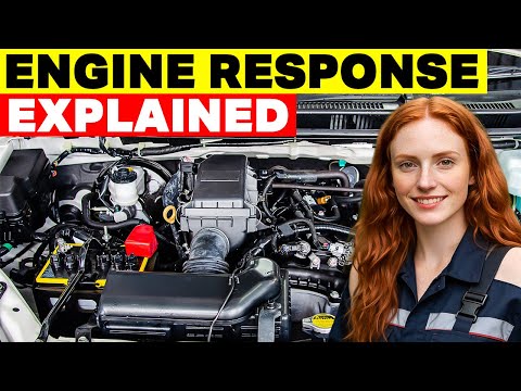 Why The ENGINE DOES NOT RESPOND The SAME Every DAY?