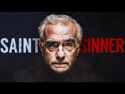 The Martin Scorsese Story You've Never Seen