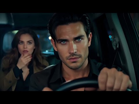 Села не в ту машину в Рождество, Босс мафии запер двери и сказал «Ты никуда отсюда не уйдешь»