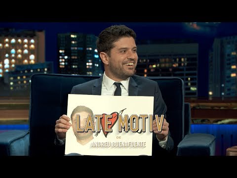 LATE MOTIV - Miguel Maldonado. “Exceso de educación” | #LateMotiv393