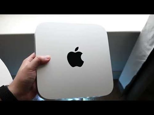 M1 Mac Mini In 2026! (Still Worth Buying?) (Review)