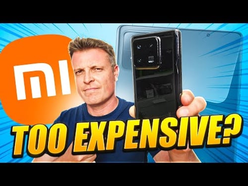 Xiaomi 13 Pro Review One Month Later