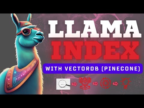 🦙LlamaIndex | CHAT With Documents with PINECONE As VectorStore