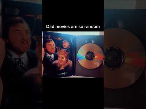 Dad movies