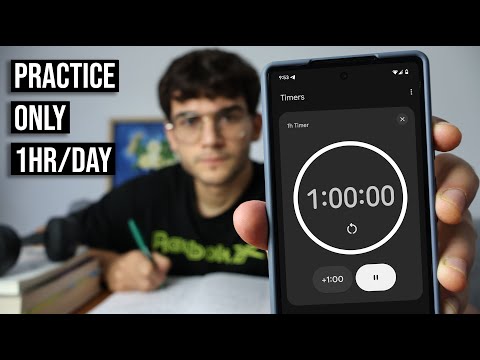 English Fluency in Just 1 Hour a Day – Complete Routine